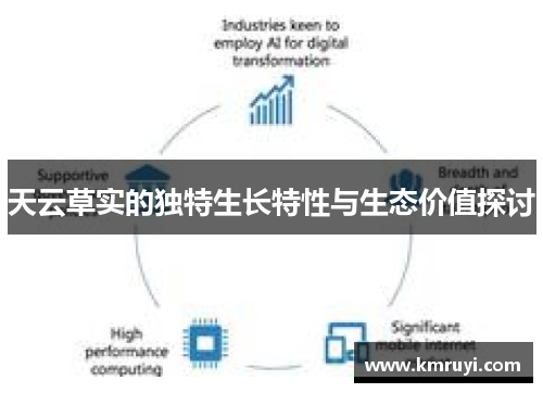 天云草实的独特生长特性与生态价值探讨